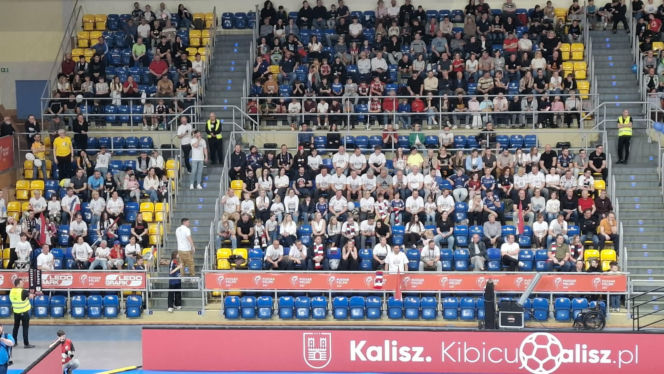 Orlen Wisła Płock pokonuje PGE Wybrzeże Gdańsk i zdobywa Puchar Polski