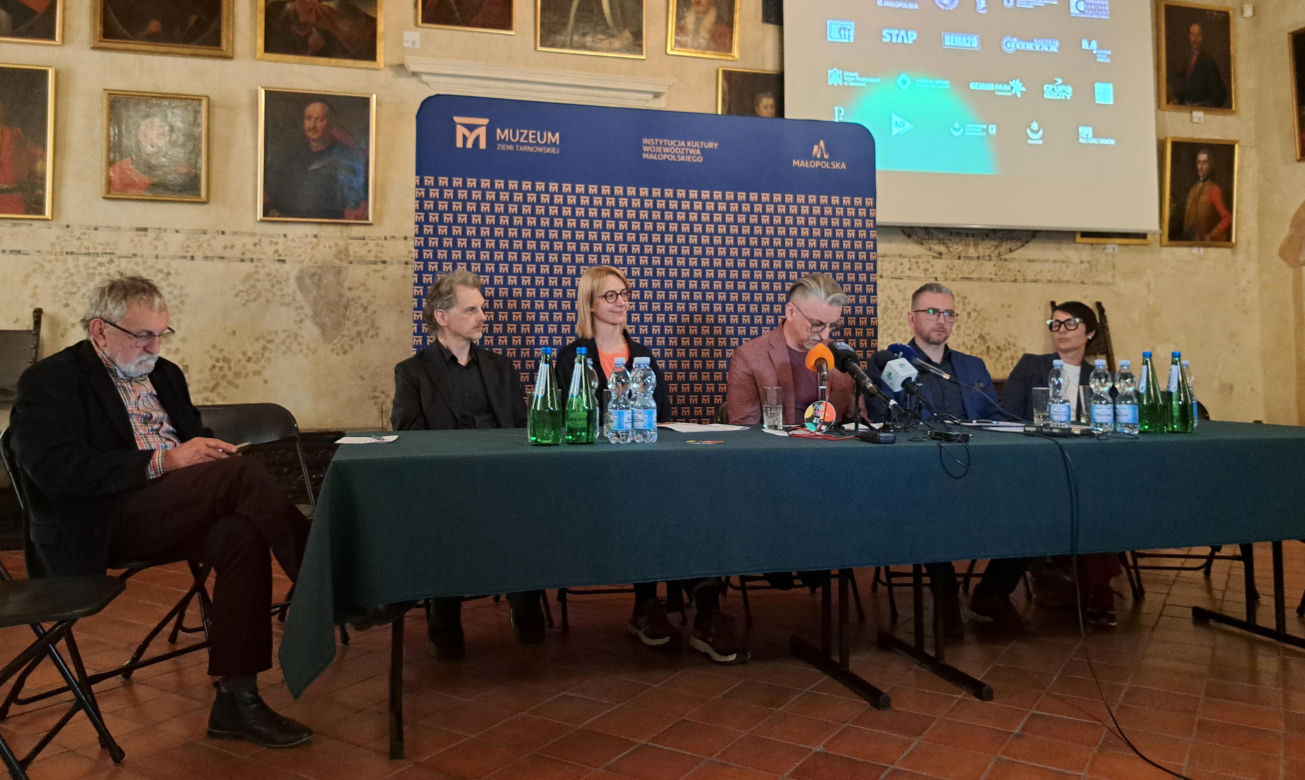 Międzynarodowa Noc Muzeów - Tarnów 2025