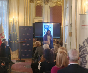 Kusili Polonię zaletami polskich uzdrowisk na konferencji SPATA