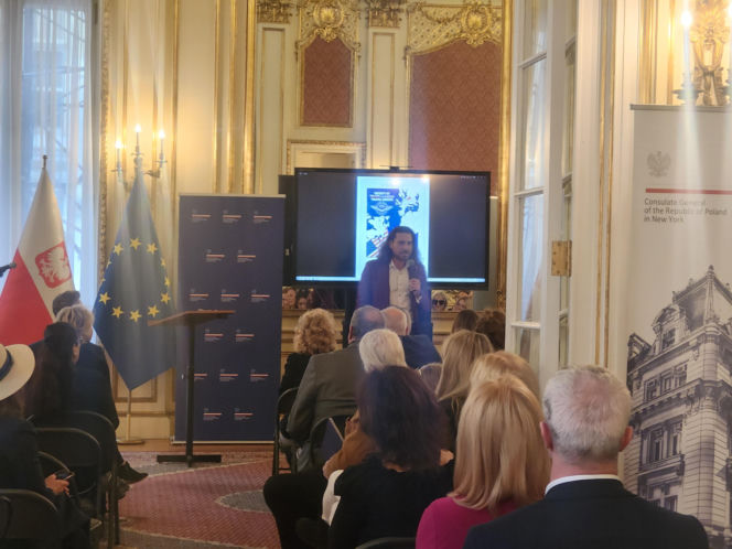 Kusili Polonię zaletami polskich uzdrowisk na konferencji SPATA