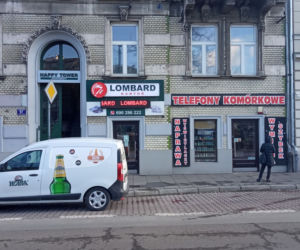 Jest pomysł na walkę ze szpetnymi szyldami. Pomysł przywędrował z Gdańska!
