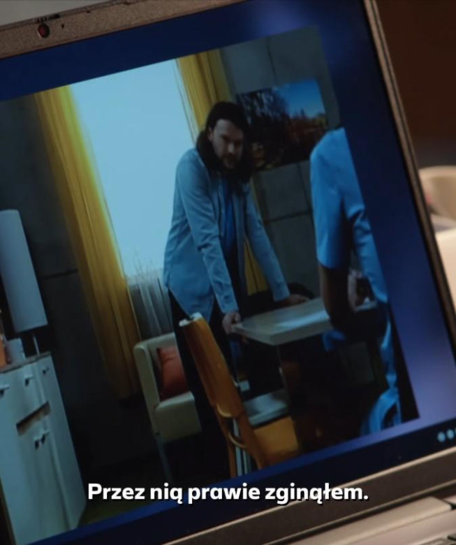 Pierwsza miłość, odcinek 4251: Kacper popełni fatalny błąd. Paweł zagrozi mu zniszczeniem kariery