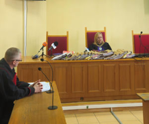 Karol Ślusarek oczyszczony z zarzutów