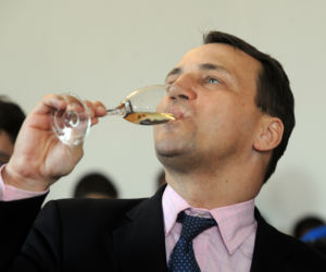 Radek Sikorski