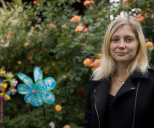 Agnieszka Gil walczy z guzem mózgu