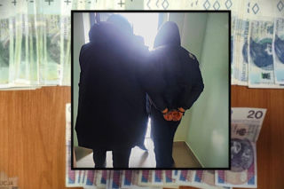 Chciał, by za 5 tys. złotych policjanci zapomnieli o sprawie. Pijany rajdowiec z S8 napytał sobie biedy