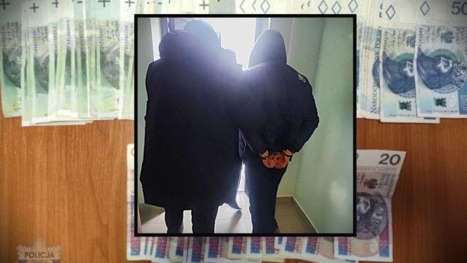 Chciał, by za 5 tys. złotych policjanci zapomnieli o sprawie. Pijany rajdowiec z S8 napytał sobie biedy