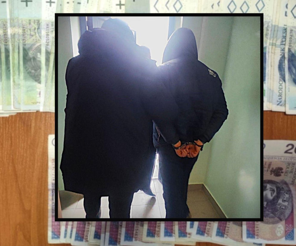 Chciał, by za 5 tys. złotych policjanci zapomnieli o sprawie. Pijany rajdowiec z S8 napytał sobie biedy