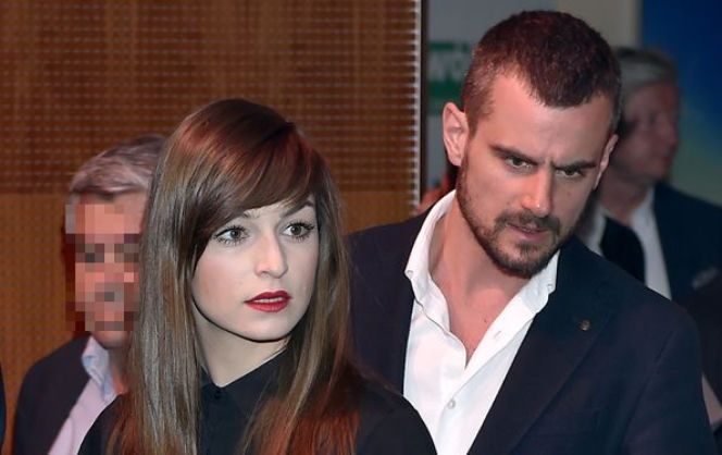 Agnieszka Więdłocha, Antoni Pawlicki