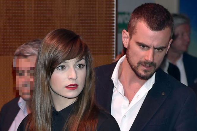 Agnieszka Więdłocha, Antoni Pawlicki