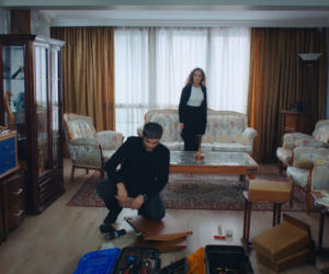 Dziedzictwo, odc. 911. Nana, Poyraz