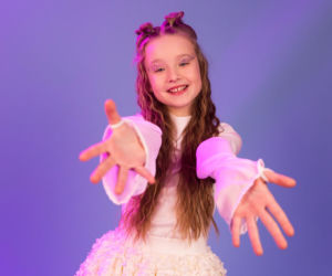 Eurowizja Junior 2025 - drugie głosowanie online na JESC w finale. Jak głosować na Polskę?