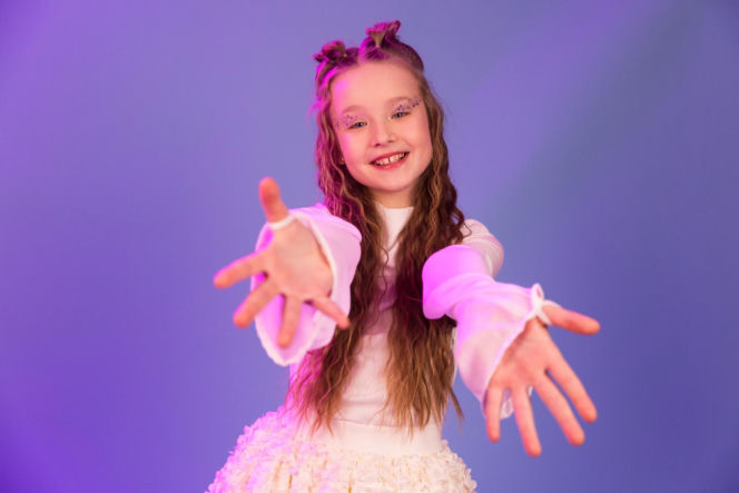 Eurowizja Junior 2025. Wszyscy uczestnicy