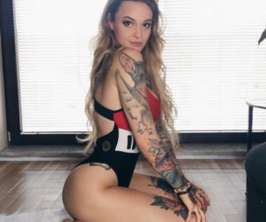 Monika Miller