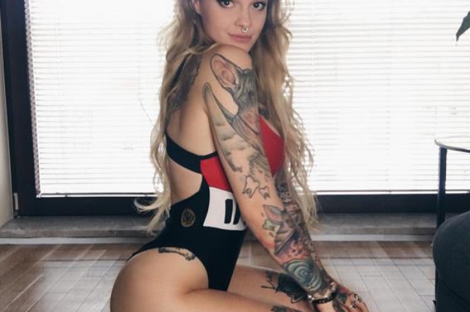 Monika Miller
