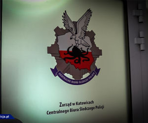 POTĘŻNA akcja policji w Katowicach. Rozbito gang pseudokibiców [ZDJĘCIA]