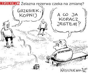 Rysunek Dnia