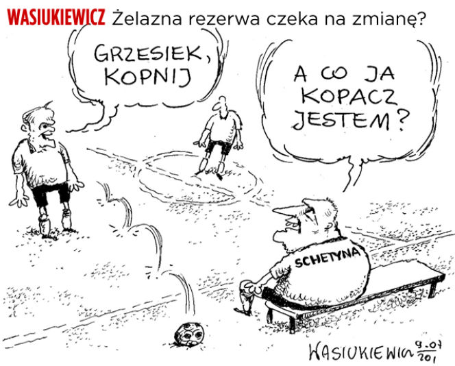 Rysunek Dnia