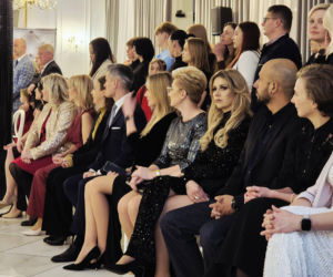 Siedlce: Studniówka Budowlaki 2026