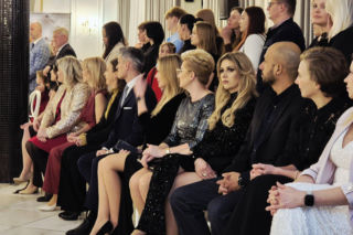 Siedlce: Studniówka Budowlaki 2026