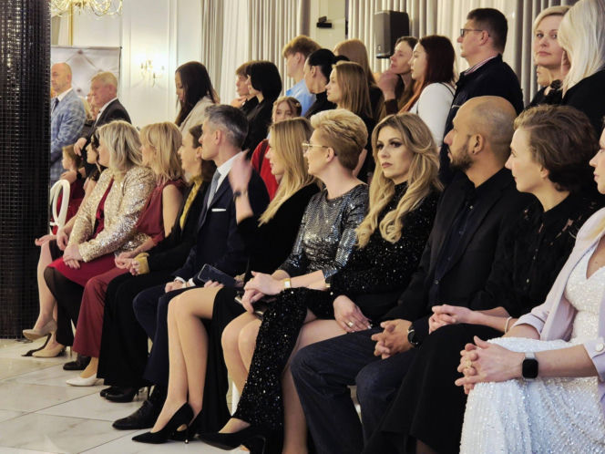 Siedlce: Studniówka Budowlaki 2026