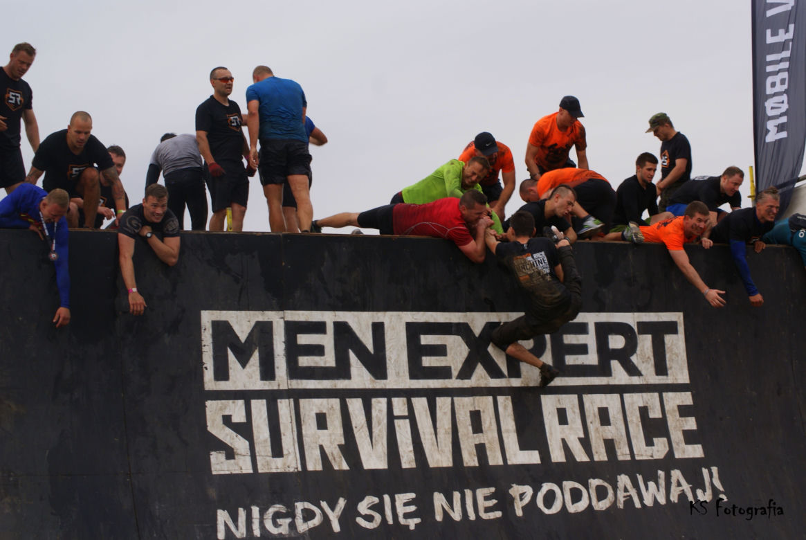 Survival Race