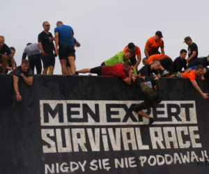 Survival Race