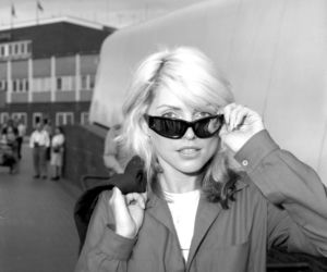 Debbie Harry