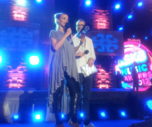 ESKA MUSIC AWARDS 2012 - NA ŻYWO w internecie