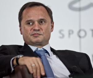 Leszek Czarnecki