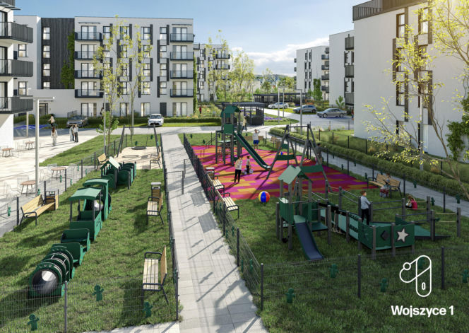 Nowe mieszkania we Wrocławiu bez kredytu? Ruszył drugi nabór do SIM. Powstanie ponad 400 lokali