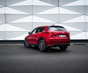 Mazda CX-5 2.0 SKY-G 160 KM AWD MT SkyPASSION