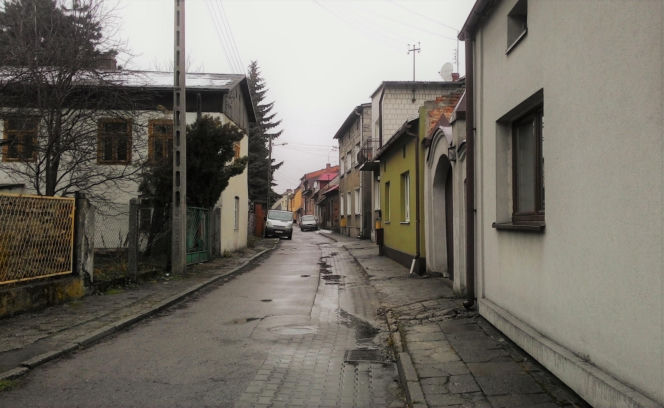 To jedno z najpiękniejszych śląskich miast. W PRL-u było dzielnicą, a później trafiło na mapę Małopolski