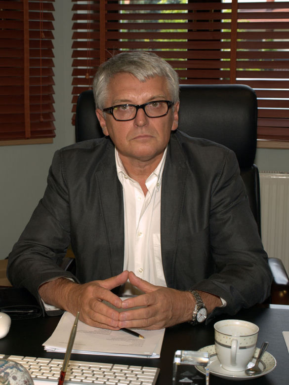 Andrzej Bochenek