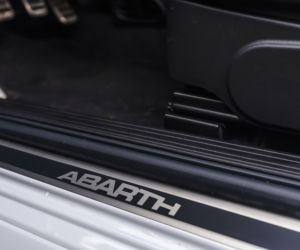 Abarth 595 Pista 1.4 T-Jet 165 KM MT5