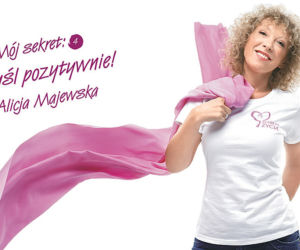 Świętuj Dzień Kobiet z Sekretami życia