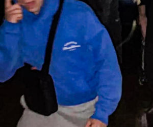 Transport Bartosza G. do kraju. Podejrzany o zabójstwo Mai z Mławy wraca do Polski