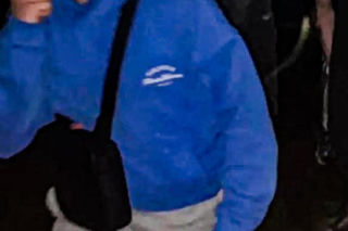 Transport Bartosza G. do kraju. Podejrzany o zabójstwo Mai z Mławy wraca do Polski