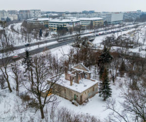 Willa Edmunda Jankowskiego w Warszawie