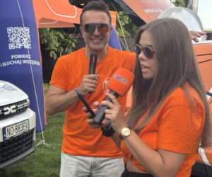 ESC 2026 i Eska Music Tour w Gizycku!