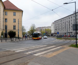 Skrzyżowanie Grójeckiej z Wawelską i Kopińską idzie do remontu