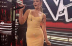 Hanna Kuzimowicz w The Voice of Poland