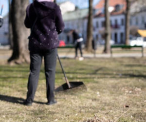 Suwałki. Uchodźcy z Ukrainy podziękowali za pomoc i schronienie
