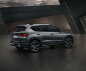 Cupra Ateca (2020)