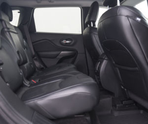 Jeep Cherokee 2.2 MultiJet 195 KM AT9 AWD Limited