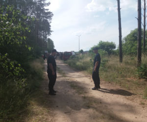 Wyszedł w psychiatryka i zaczął zabijać. Morderstwo na strzelnicy i Nietoperku