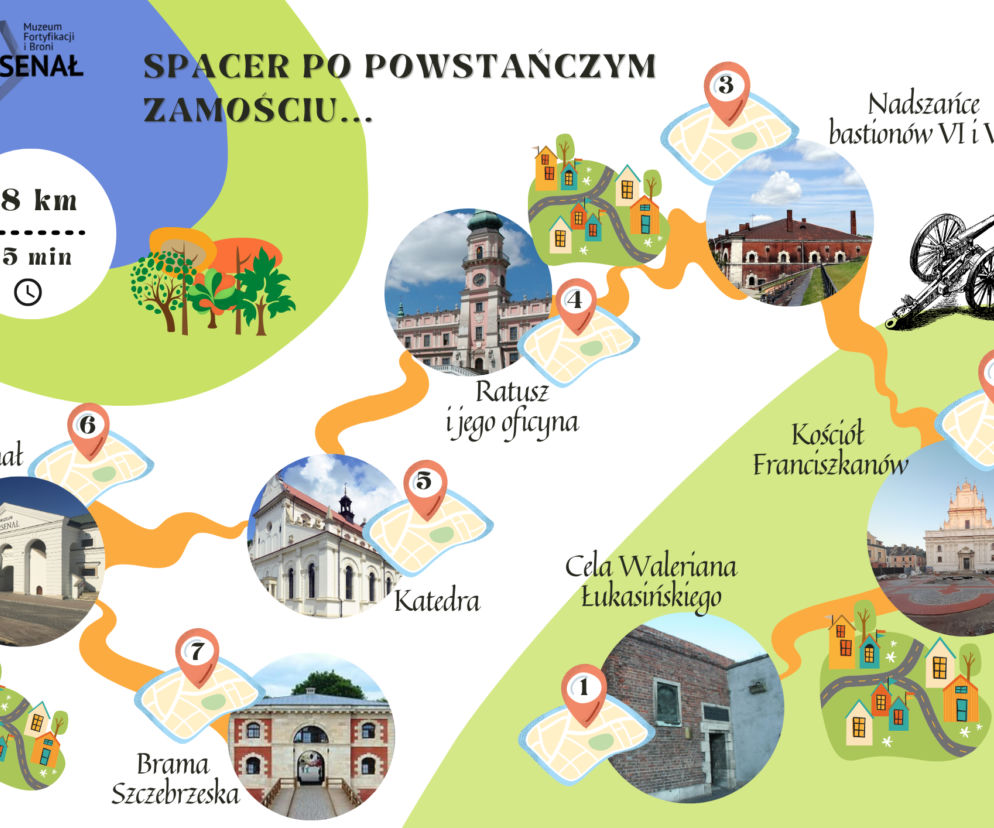 zamość