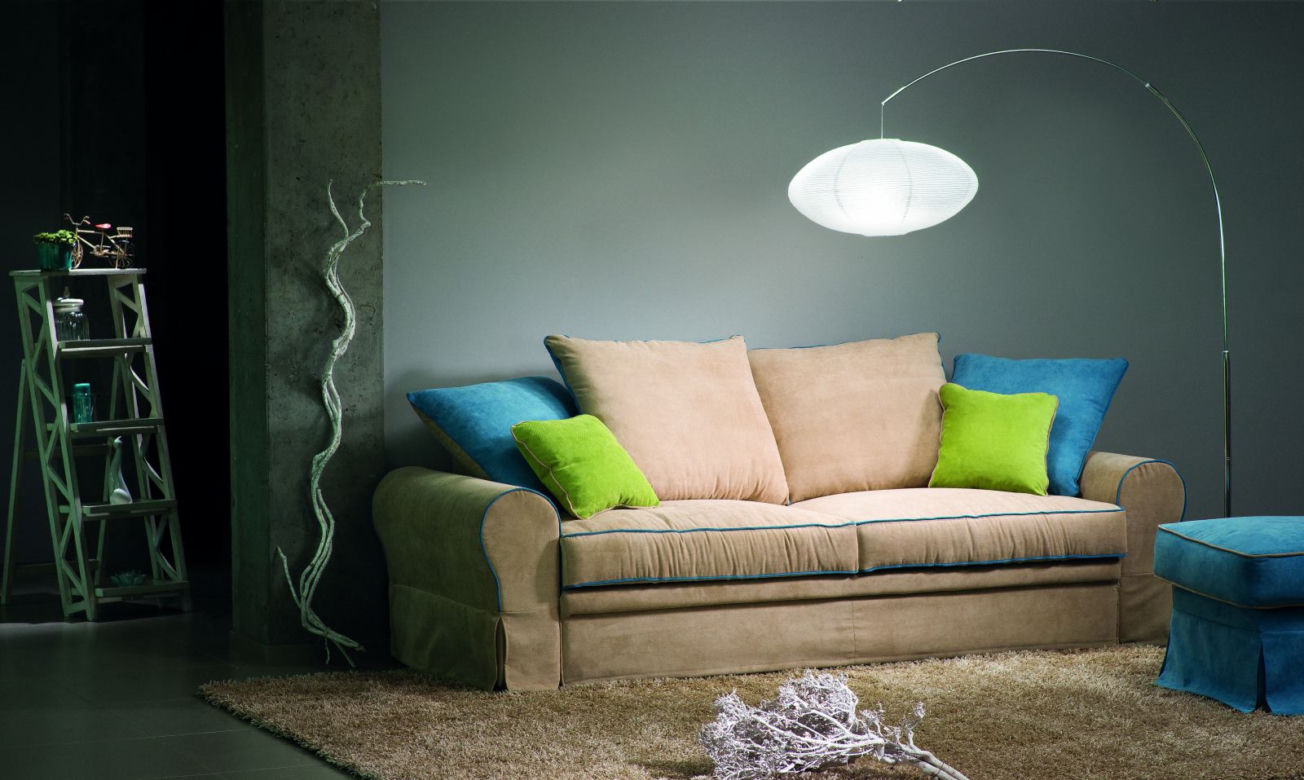 Sofa Alis Agata Meble