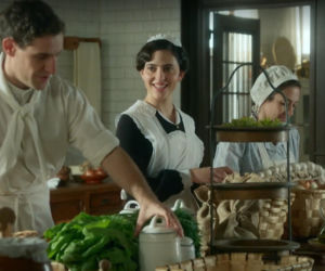 La promesa, odcinek 371: Czy Lope zdobędzie się na miłosne wyznanie, a Vera wreszcie zrozumie, że to nie przyjaźń?