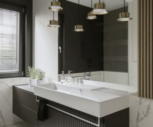 Elegancki apartament na warszawskim Mokotowie